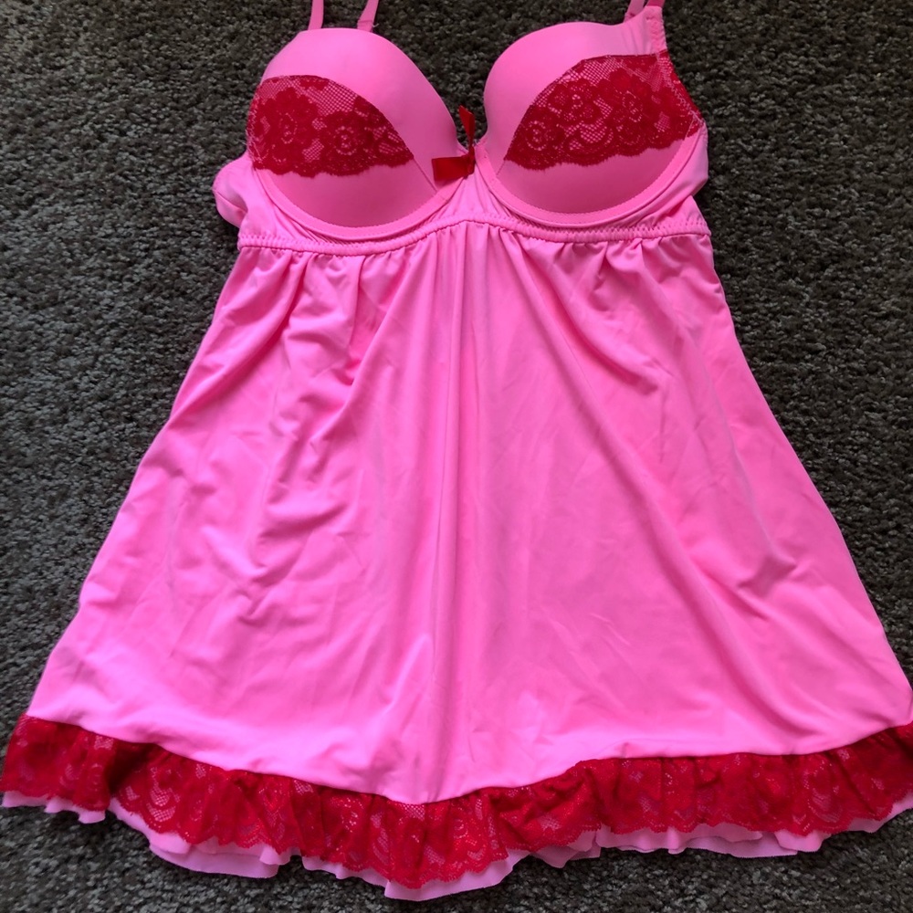 Babydoll